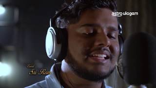 'Thooram Sendrai' Song from '0013' I Jey Raggaveindra I Shashi Tharan I Astro Vaanavil
