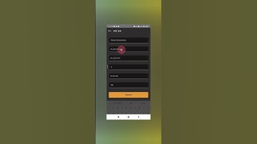 How to edit the job when job status is Assigning?