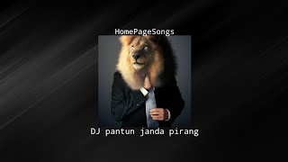 DJ KUDA YANG MANA KUDA YANG MANA TUAN SENANGI - DJ PANTUN JANDA PIRANG VIRAL TIKTOK 2023