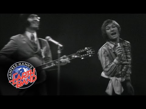 Manfred Mann’s Earth Band - My Name Is Jack (Top Of The Pops, 6th June 1968)