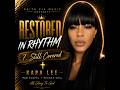 Kara Lee Still Covered Restored In Rhythm EP Official Audio 