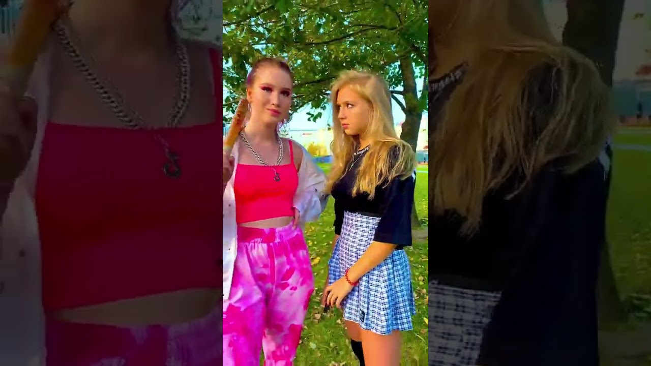 HAVE YOU EVER HAD SUCH A TOXIC FRIEND or NOT? / MARGO_FLURY