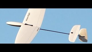 Dream Flight Libelle First Flights