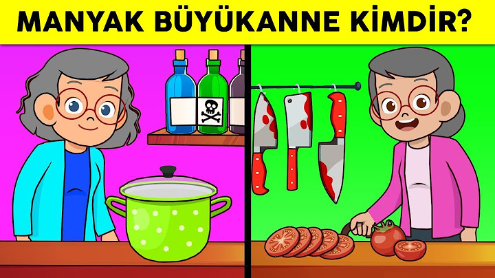 Beyin Hızınızı Test Edeceğiniz Birbirinden Çetrefilli Bulmaca Soruları! Bu Soruları Çözebilir Misin?