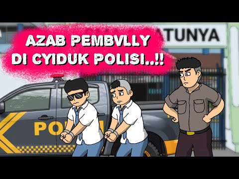 "Karma Is Real: School Bullies Get Their Comeuppance! (Animated Story)"