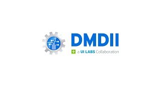 About DMDII (Short Version)