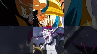 Kizaru Vs Warlords  One Piece