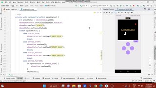 Lab Task 2 DFP 50293 Mobile Application Developement