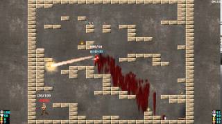 Insen Vs Rasmir Duel, Dm2