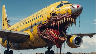 Minion.exe Infect Sky Story Of Transformation