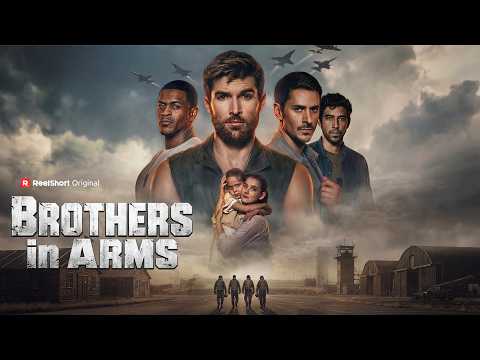 The Brother I Risked My Life to Save Stole My Wife?! poster
