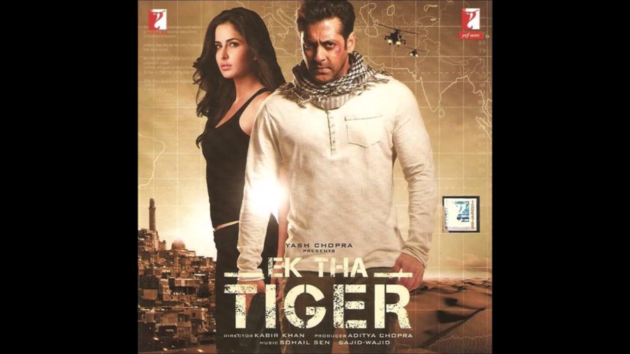 ek tha tiger you tub