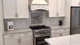 2789 Howard Avenue. Market Common.   Town House for sale.