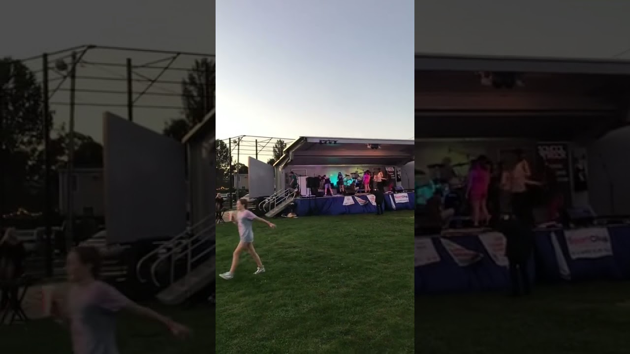 Festival de East Northoport