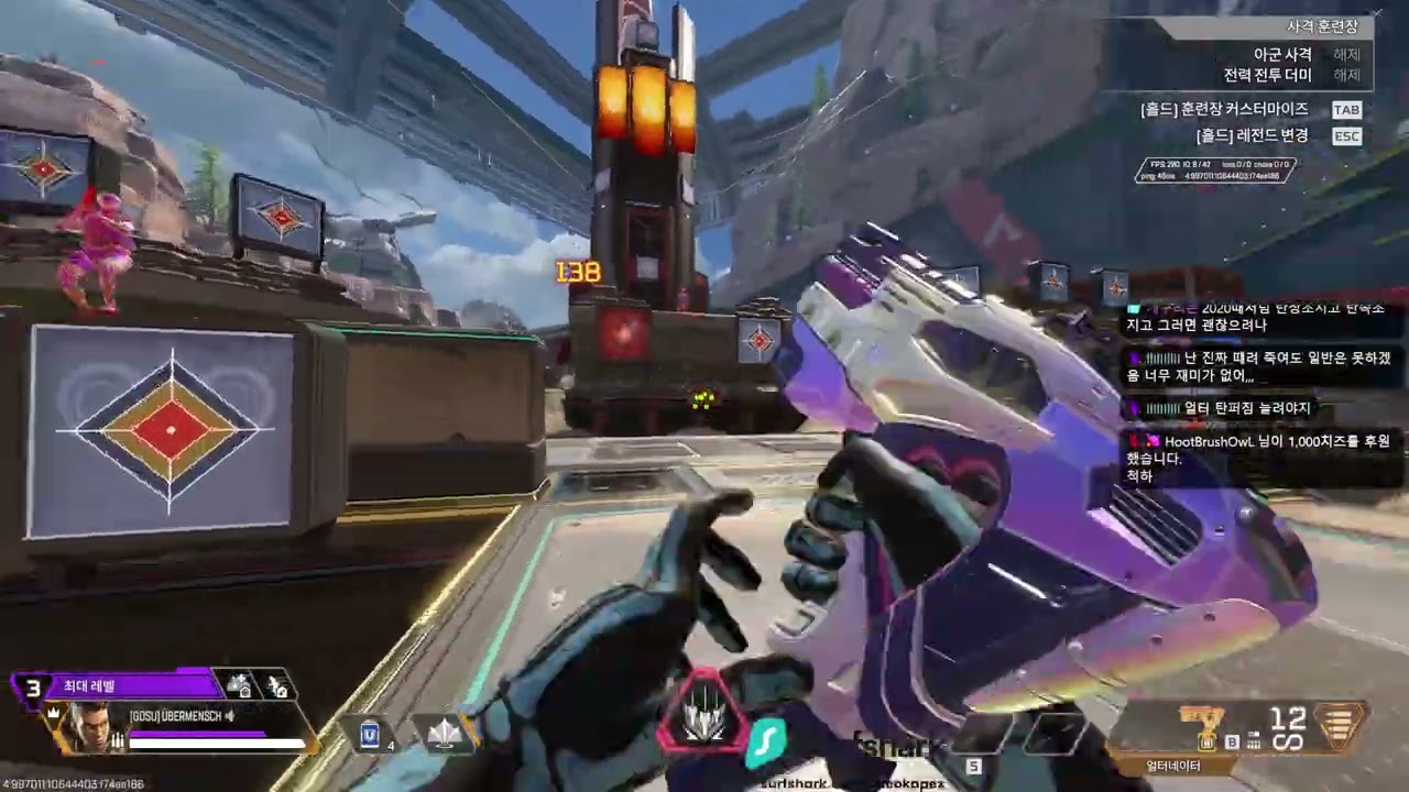 [2026.02.26 방송 다시보기] 브로큰문 랭크