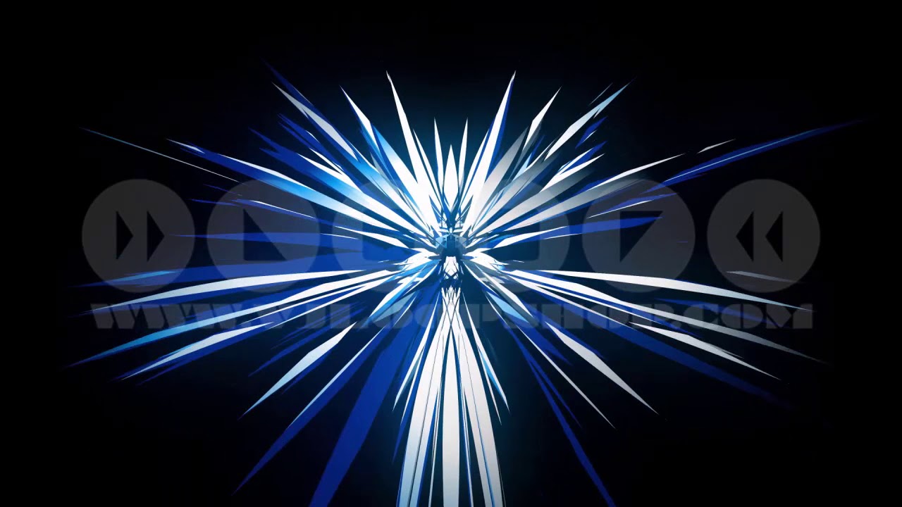 Power Directions VJ Loop Pack (8in1) YouTube