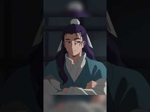 Мао Мао стала госпожой #shorts #анимемомент #анимания #аниме #манга