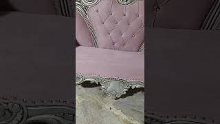 Wedding Jaimala Sofa | Available on IndiaMART