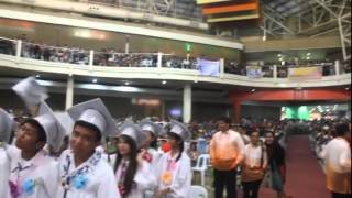 Time Of My Life - Performed By Jeric Quinanola, Iv-Larimar