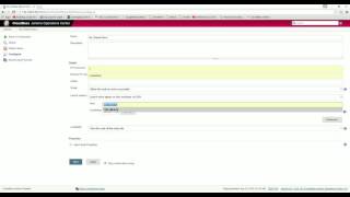 Adding A Shared Slave to Cloudbees Operation Center