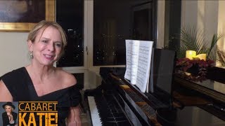 Cabaret KATIE! New York Cabaret Shows for February 2019 @chetwhyejr