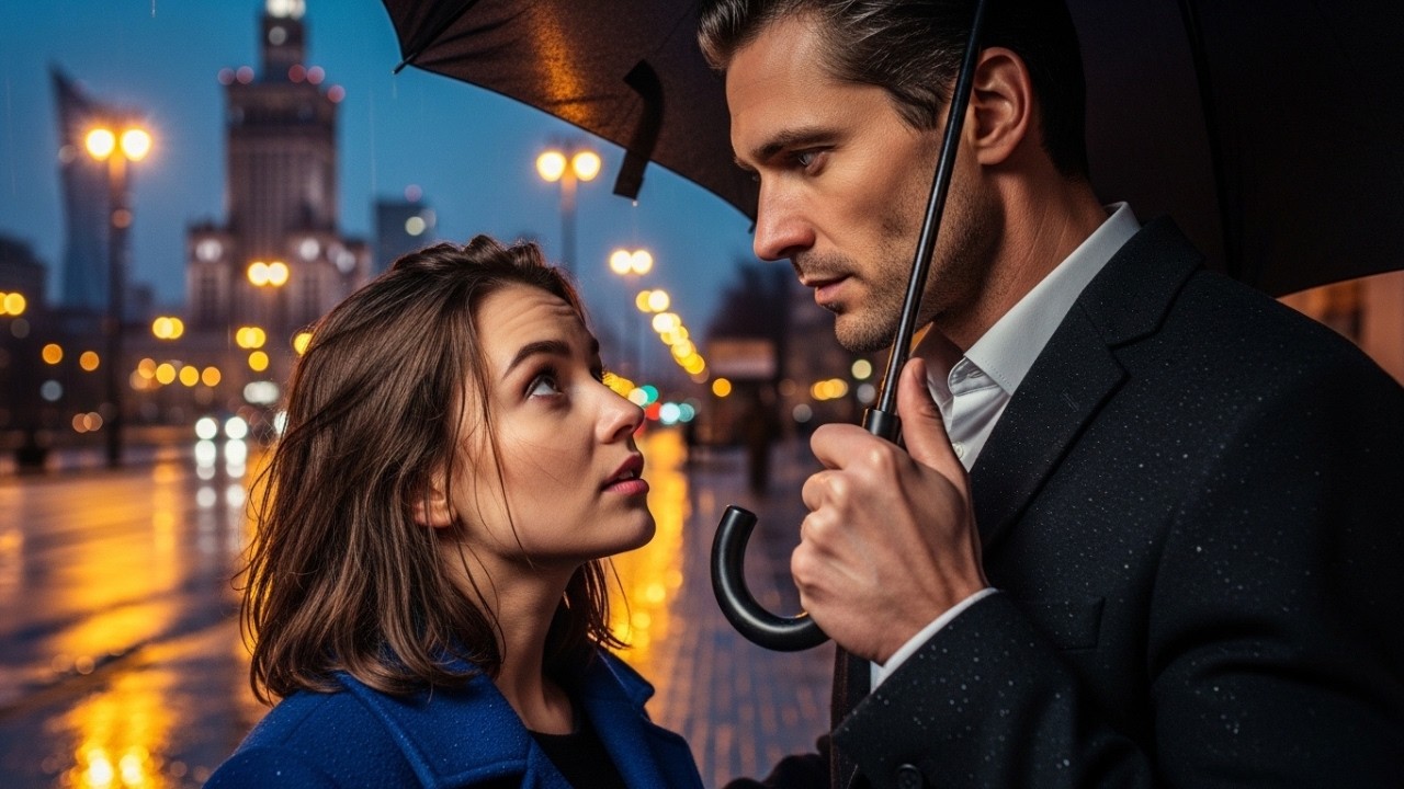 Została żoną milionera przez pomyłkę, ale jej miłość odmieniła jego serce