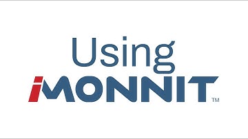 Using iMonnit: Older Version