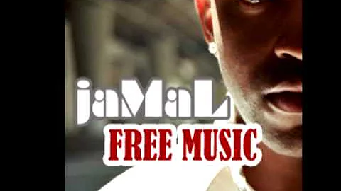 JaMaL aka MaL-Ski - Heartspeaker