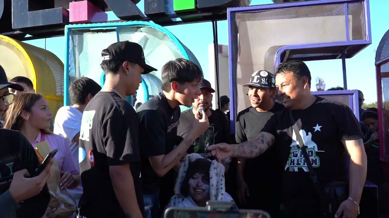 ¿Llegaron los Therians a Torreón Coaguila? 