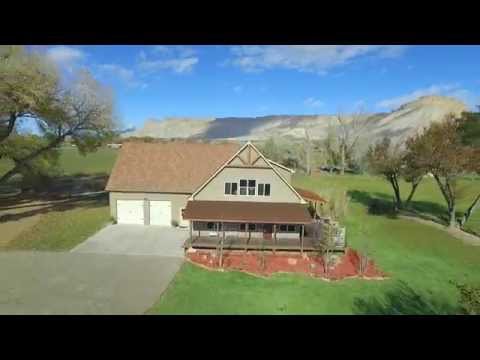 3341 Price Ditch Road, Clifton, CO home video tour