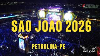 São João Do Vale - 2026