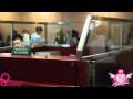 [大酥團&Sosius] 110908 SNSD in Taiwan Taoyuan Airport (1-2) @ FanCam
