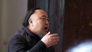 Famous Morin Khuur and Khoomii lessons in Ter wupping , Groningen , Nederland Wealth