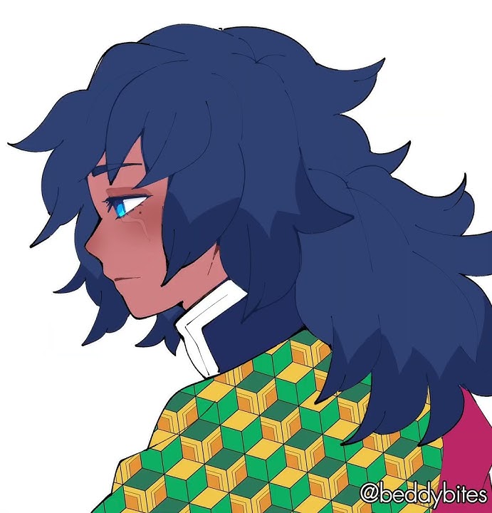 when you're close to me! #demonslayer #kimetsunoyaiba #art #animation