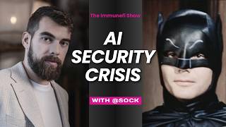 The Original Sin of AI: LLM Security, Prompt Injection, and the Future of Software | Sock (mlld)