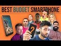 The BEST $300 Phone (2018) ft. MKBHD, Technical Guruji, iJustine + More