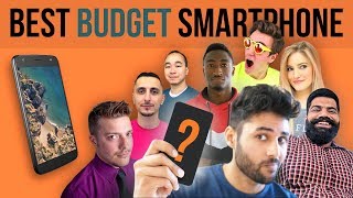 The Best 300 Phone 2018 Ft. Mkbhd, Technical Guruji, Ijustine More