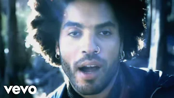 Lenny Kravitz - Stillness Of Heart (Official Music Video)