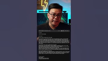 Cách tạo file Llms.txt cho website | How to Create an llms.txt File for Your Website #llms #aiseo