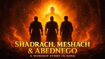 What If The Three Wrote a Worship Song? | Electric Righteous Anger