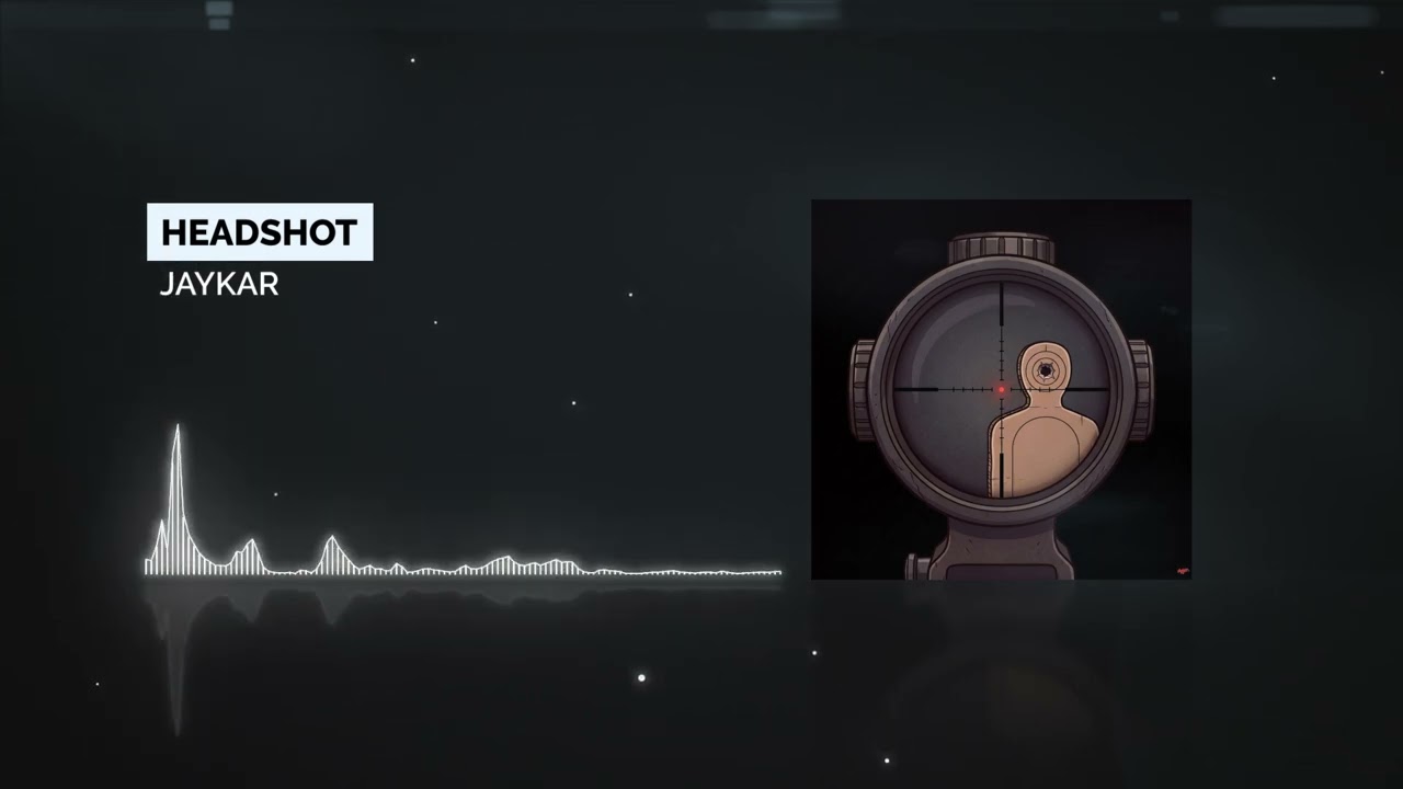 Guarda Jaykar - Headshot su YouTube Guarda Jaykar - Headshot su YouTube