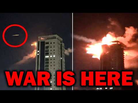 WW3 Just Got Way Worse...