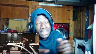 Fredo Bang - Many Men (Feat. JayDaYoungan) Official Video | REACTION