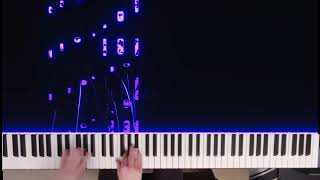 Etude Op.3 No. 1 in Bb major
