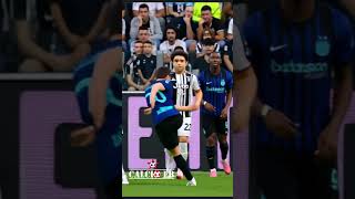 Juventus Vs Inter 4-3 Il Di Hakan Calhanoglu