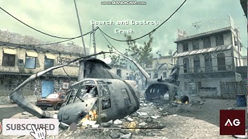 |How to compile your own mod in just 2 minutes in COD 4|MODDING TUTORIAL PART 2