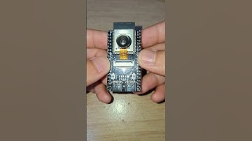 Esp32 s3 and Esp32 s3 CAM