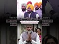 CM Mann slams centre over rising petrol-diesel prices, calls it “total failure”