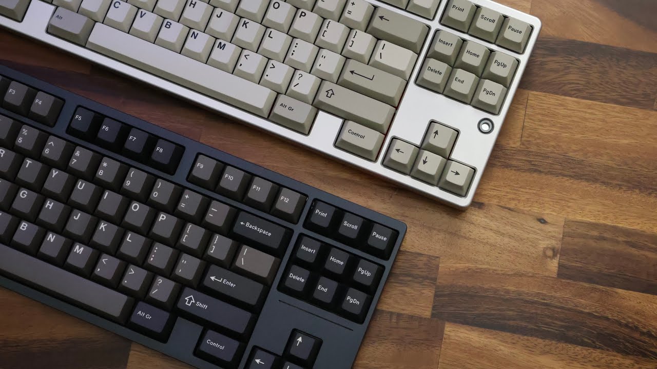 matrix 2.0add vs 1.2og keyboard typing test - diamond polished mx ...
