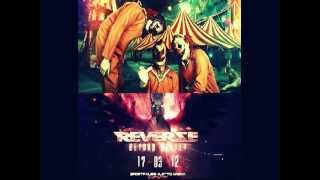 Lords of Tek Reverze 2012 Liveset (Edited Version)